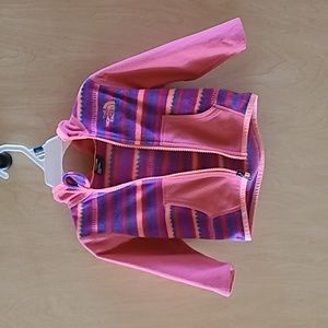 Infant Northface Jacket